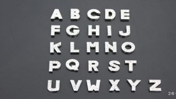 whole 8mm 130pcslot az full rhinestones bling slide letter fit for 8mm diy leather wristband bracelet3162141, Bronze;silver
whole 8mm 130pcslot az full rhinestones bling slide letter fit for 8mm diy leather wristband bracelet3162141, Bronze;silver