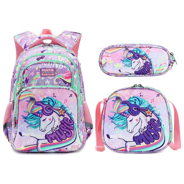 backpacks cartoon unicorn 3 piece set school bags for girls kids space backpack boys folding orthopedic primary school backpack rucksack 230
backpacks cartoon unicorn 3 piece set school bags for girls kids space backpack boys folding orthopedic primary school backpack rucksack 230