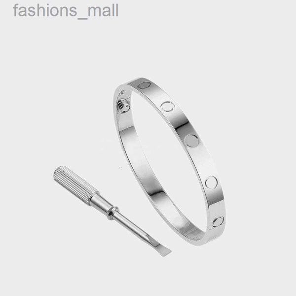 loves screw bracelet mens bangle designer bracelets for women silver bracelet luxury jewelry titanium steel gold-plated never fade not aller, Black
loves screw bracelet mens bangle designer bracelets for women silver bracelet luxury jewelry titanium steel gold-plated never fade not aller, Black