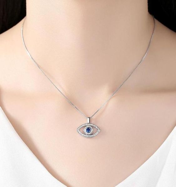pendant necklaces arrival creative microinlaid zircon blue eye necklace evil clavicle chain women girls wedding birthday party je3189203, Silver
pendant necklaces arrival creative microinlaid zircon blue eye necklace evil clavicle chain women girls wedding birthday party je3189203, Silver