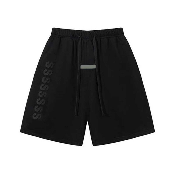 new american brand reflective shorts men's quarters high street loose summer size s-xl 9dyd, White;black
new american brand reflective shorts men's quarters high street loose summer size s-xl 9dyd, White;black