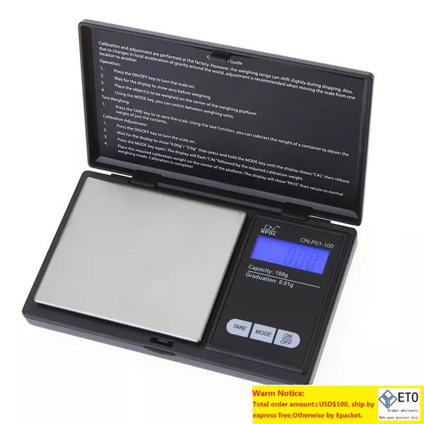 high accuracy mini electronic digital pocket scale jewelry weighing balance blue lcd
high accuracy mini electronic digital pocket scale jewelry weighing balance blue lcd