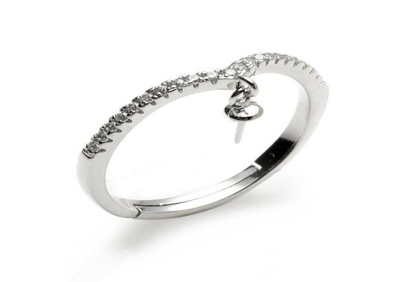 dangle ring semi mount clear cubic zirconia paved 925 sterling silver pearl jewellery settings 5 pieces6233840, Slivery;crystal
dangle ring semi mount clear cubic zirconia paved 925 sterling silver pearl jewellery settings 5 pieces6233840, Slivery;crystal