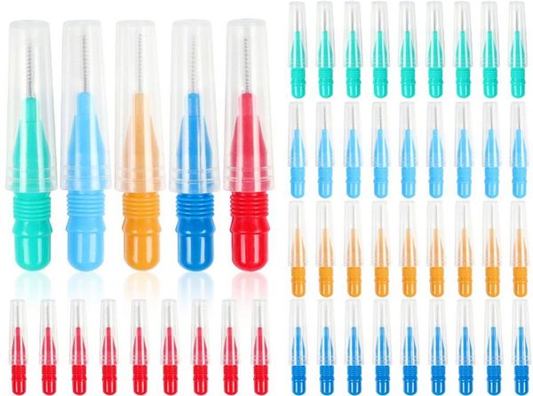 interdental brush toothpicks tooth flossing head oral dental hygiene teeth cleaner 5000pcs100 sets7857700
interdental brush toothpicks tooth flossing head oral dental hygiene teeth cleaner 5000pcs100 sets7857700