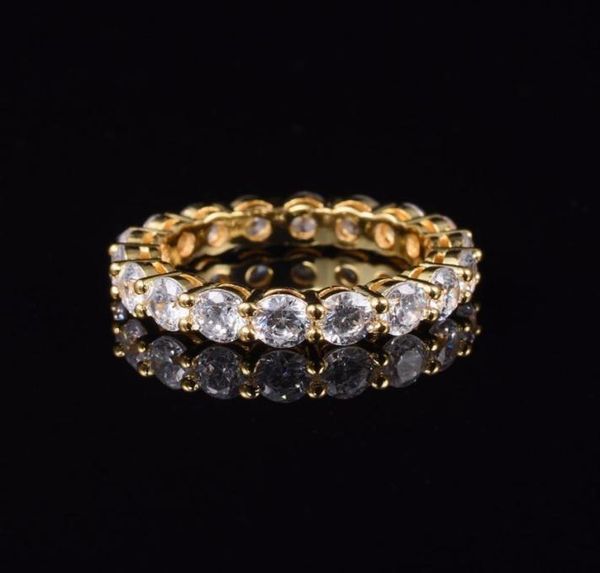 luxury 925 silvergold setting pave full cz eternity band engagement wedding rings diamond simulated platinum size 5678910 s11471608, Slivery;golden
luxury 925 silvergold setting pave full cz eternity band engagement wedding rings diamond simulated platinum size 5678910 s11471608, Slivery;golden