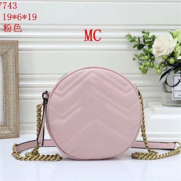 designer bags round bags for women yslit pu leather gold chain shoulder crossbody bag luxurys handbags fashion makeup bag wallet bags crossb
designer bags round bags for women yslit pu leather gold chain shoulder crossbody bag luxurys handbags fashion makeup bag wallet bags crossb