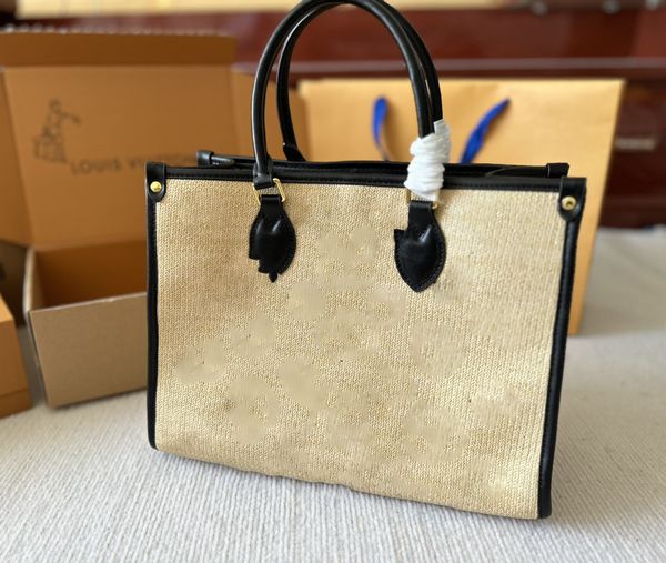 louls designer tote bag luxury tote bag luxurys handbags knitted embroidered printed logo 5a+ summer limit 34cm
louls designer tote bag luxury tote bag luxurys handbags knitted embroidered printed logo 5a+ summer limit 34cm
