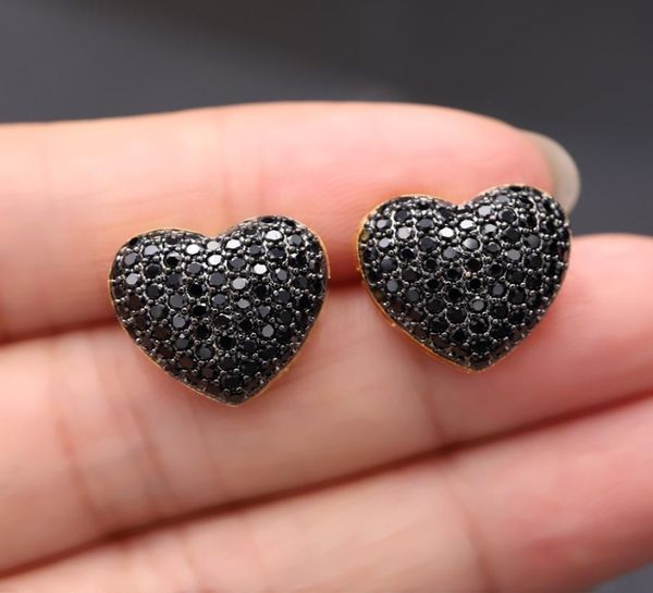 luxury love heart shape stud earrings for women pave micro cubic zirconia stone bling gold color earring wedding fashion 3761506, Golden;silver
luxury love heart shape stud earrings for women pave micro cubic zirconia stone bling gold color earring wedding fashion 3761506, Golden;silver