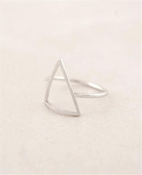 fashion the latest elements triangle band rings hollow out graphics ring for women mixed color whole3717397, Silver
fashion the latest elements triangle band rings hollow out graphics ring for women mixed color whole3717397, Silver