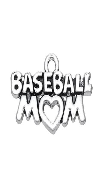 new fashion easy to diy 20pcs festival gift baseball mom charms jewelry for women jewelry making fit for necklace or7140063, Bronze;silver
new fashion easy to diy 20pcs festival gift baseball mom charms jewelry for women jewelry making fit for necklace or7140063, Bronze;silver