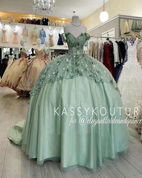 mint green floral lace handmade flowers quinceanera dresses laceup corset off the shoulder tiered corset for sweet 15 girls party5239901, Blue;red
mint green floral lace handmade flowers quinceanera dresses laceup corset off the shoulder tiered corset for sweet 15 girls party5239901, Blue;red
