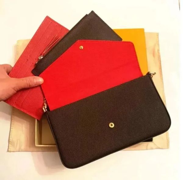 5a luxurys bag favorite multicolored shoulder straps 3 pcs/set women crossbody purse messenger bags handbags flowers lady leather wallet wit
5a luxurys bag favorite multicolored shoulder straps 3 pcs/set women crossbody purse messenger bags handbags flowers lady leather wallet wit