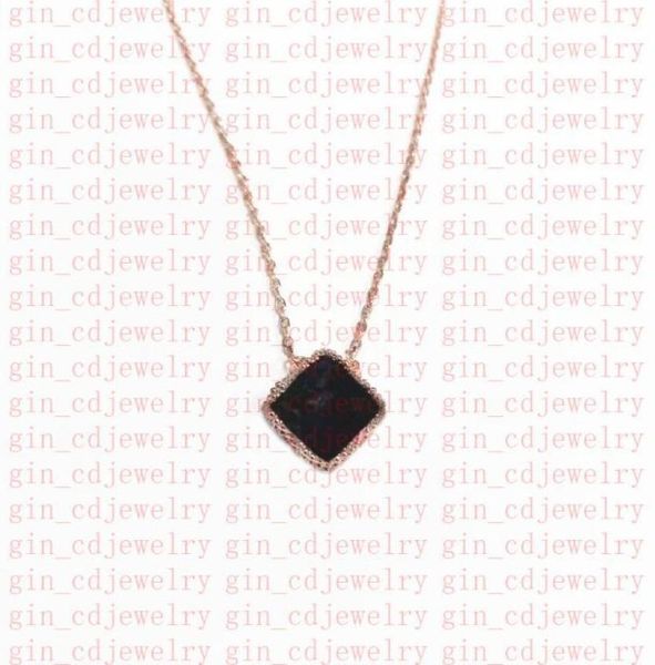 classic lucky clover necklace pendant stainless steel 18k rose gold plated ladies and girls valentine039s day mother039s day9877561, Silver
classic lucky clover necklace pendant stainless steel 18k rose gold plated ladies and girls valentine039s day mother039s day9877561, Silver
