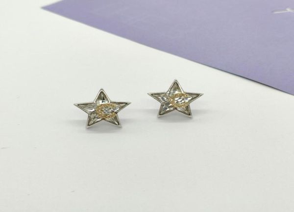 2023 luxury quality charm stud earring with diamond star shape in silver plated have box stamp ps7990a5775308, Golden
2023 luxury quality charm stud earring with diamond star shape in silver plated have box stamp ps7990a5775308, Golden