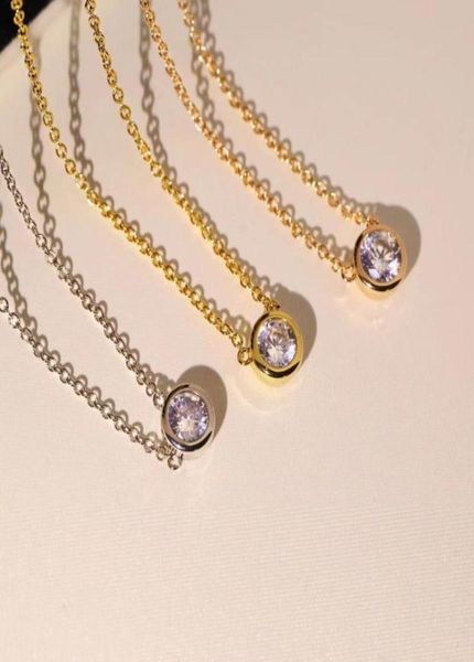 fashion necklace women single white diamond necklaces whole designer jewelry womens stainless steel clavicle chain heart heali48129964175, Silver
fashion necklace women single white diamond necklaces whole designer jewelry womens stainless steel clavicle chain heart heali48129964175, Silver