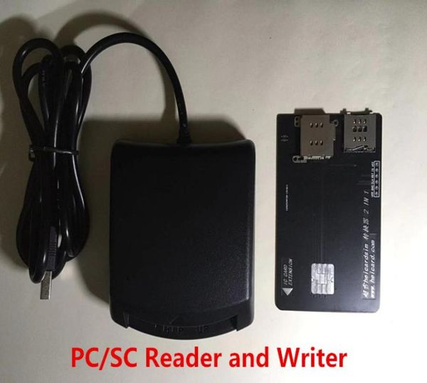 pcsc sim card reader and writer smart reading with usb cable for hicardsim ohter unlock sim chips5527654
pcsc sim card reader and writer smart reading with usb cable for hicardsim ohter unlock sim chips5527654