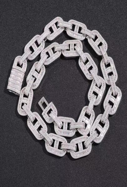 custom hip hop fine jewelry necklace bracelet iced out diamond cuban link chain8644399, Silver
custom hip hop fine jewelry necklace bracelet iced out diamond cuban link chain8644399, Silver