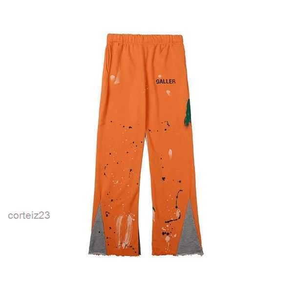 mens pants galleryes sweatpants depts speckled letter print men's women's couple loose versatile casual straight 4 cw8k, Black
mens pants galleryes sweatpants depts speckled letter print men's women's couple loose versatile casual straight 4 cw8k, Black