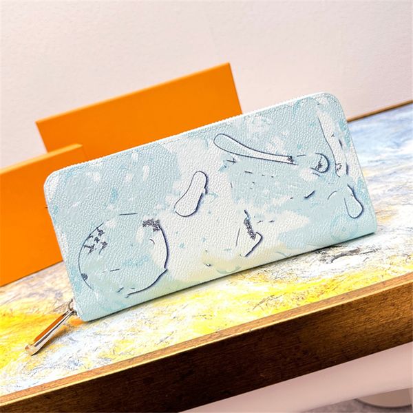 luxury design wallet 2023 luis fashion men's and women's business card holder vintage decoration square zipper mini card bag vutto, Red;black
luxury design wallet 2023 luis fashion men's and women's business card holder vintage decoration square zipper mini card bag vutto, Red;black