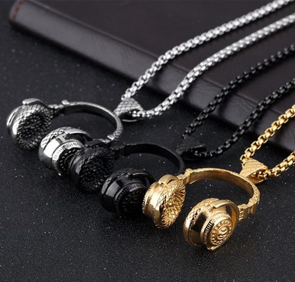 dj music headphone pendant necklace long chain men women hip hop jewelry rock headset necklace male gift s1104739437, Silver
dj music headphone pendant necklace long chain men women hip hop jewelry rock headset necklace male gift s1104739437, Silver