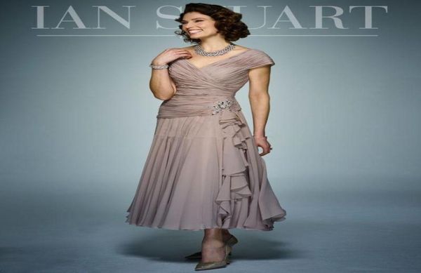 beaded chiffon mother of the bride dresses with shawl v neck pleated wedding guest dress tea length plus size formal gowns2629169, Black;red
beaded chiffon mother of the bride dresses with shawl v neck pleated wedding guest dress tea length plus size formal gowns2629169, Black;red
