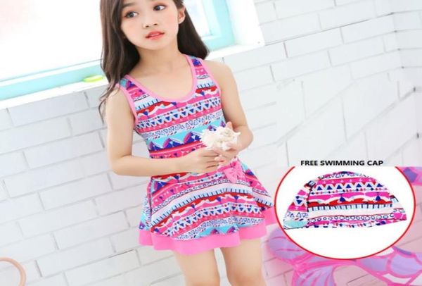 girls twopiece swimsuit colorful heartshaped patterns printed swimwear with swimming cap 215 years039 girlspinkblue7702206, Blue
girls twopiece swimsuit colorful heartshaped patterns printed swimwear with swimming cap 215 years039 girlspinkblue7702206, Blue