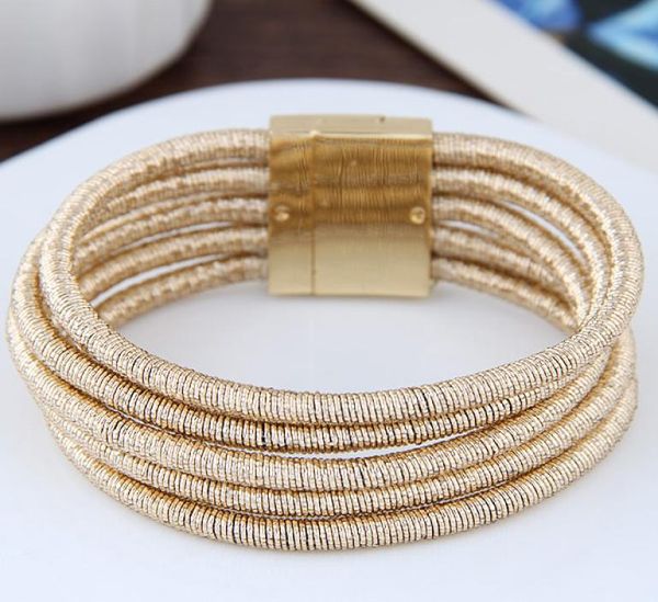 vintage bracelets for women chains bracelets bangles magnetic bracelet bijoux multilayer pulseira feminina bracelets7720071, Golden;silver
vintage bracelets for women chains bracelets bangles magnetic bracelet bijoux multilayer pulseira feminina bracelets7720071, Golden;silver