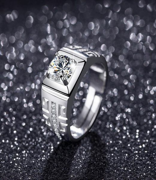 2021 men039s pure gold platinum diamond solitaire ring opening adjustable full cubic zirconia wedding couple gift for men lover3974106, Golden;silver
2021 men039s pure gold platinum diamond solitaire ring opening adjustable full cubic zirconia wedding couple gift for men lover3974106, Golden;silver