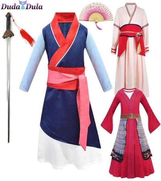 mulan cosplay dress for girls mushu dragon cosplay mulan costume kids halloween stage costumes carnival costumes for children q0823288518, Black;red
mulan cosplay dress for girls mushu dragon cosplay mulan costume kids halloween stage costumes carnival costumes for children q0823288518, Black;red