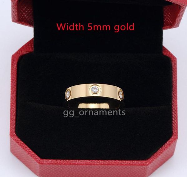 6 diamond love screw designer ring mens rings classic luxury designer jewelry women titanium steel alloy goldplated gold silver r5654458
6 diamond love screw designer ring mens rings classic luxury designer jewelry women titanium steel alloy goldplated gold silver r5654458