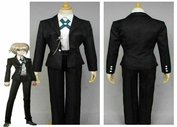 danganronpa trigger happy havoc byakuya togami cosplay costume full set suit20502392377072, Black;red
danganronpa trigger happy havoc byakuya togami cosplay costume full set suit20502392377072, Black;red