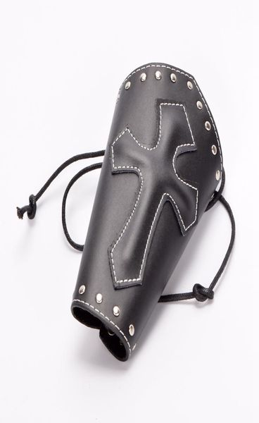 vintage medieval knight armband men punk pu leather bandage cuff bracer cross strings gothic cosplay wristband blackbrown8107687, Silver
vintage medieval knight armband men punk pu leather bandage cuff bracer cross strings gothic cosplay wristband blackbrown8107687, Silver
