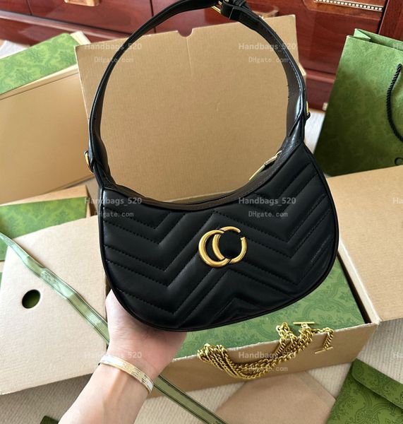new women's bag underarm shoulder bag portable small two strap genuine leather ladies messenger underarm handbags with box
new women's bag underarm shoulder bag portable small two strap genuine leather ladies messenger underarm handbags with box