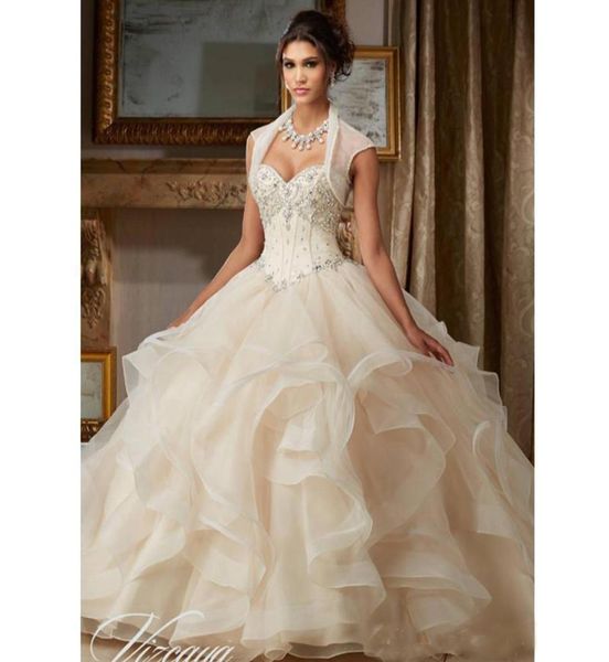 champagne quinceanera dresses ball gowns sweetheart beaded crystal embroidery sweet 16 dress vestidos de 15 anos5966811, Blue;red
champagne quinceanera dresses ball gowns sweetheart beaded crystal embroidery sweet 16 dress vestidos de 15 anos5966811, Blue;red