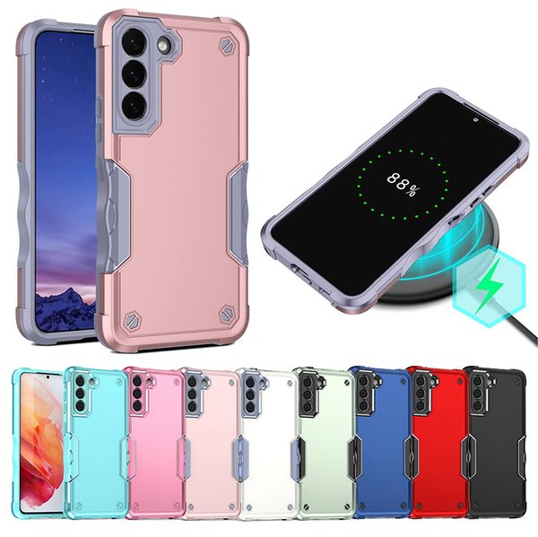 heavy duty shockproof phone cases for samsung galaxy s23 s22 s21 plus ultra fe hybrid pc tpu anti-drop full boby protection a04 a14 a54 cell
heavy duty shockproof phone cases for samsung galaxy s23 s22 s21 plus ultra fe hybrid pc tpu anti-drop full boby protection a04 a14 a54 cell