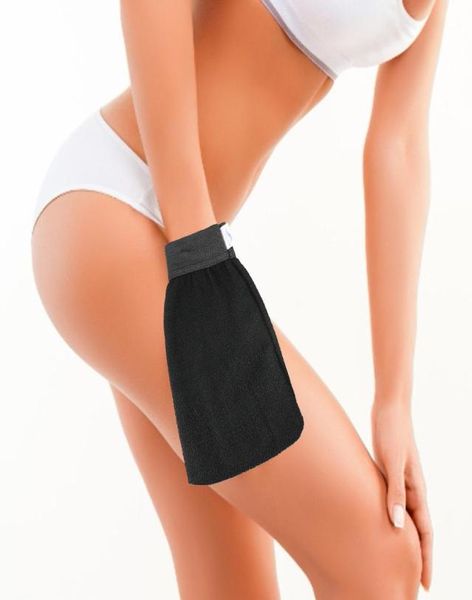 single layer exfoliator mitt black bath shower dead skin removal gloves exfoliating gloves bath gloves scrubbing 100 pcs dhl1786232
single layer exfoliator mitt black bath shower dead skin removal gloves exfoliating gloves bath gloves scrubbing 100 pcs dhl1786232