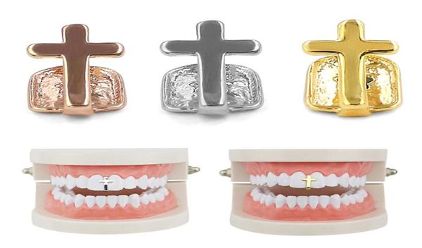 new arrived single cross gold braces teeth grills rapper hip hop jewelry gift4544888, Black
new arrived single cross gold braces teeth grills rapper hip hop jewelry gift4544888, Black