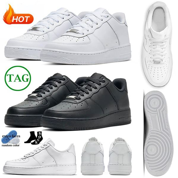 classic 1 running shoes men women 1s low designer sneakers platform shoe triple white black mens womens casual outdoor af1 sports trainers a
classic 1 running shoes men women 1s low designer sneakers platform shoe triple white black mens womens casual outdoor af1 sports trainers a