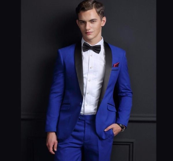 royal blue men wedding tuxedos black shawl lapel slim fit groom tuxedo fasion dinner party suit jacketpantsbow9999843, Black;gray
royal blue men wedding tuxedos black shawl lapel slim fit groom tuxedo fasion dinner party suit jacketpantsbow9999843, Black;gray