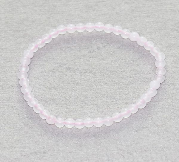 mg0002 whole 4 mm rose quartz bracelet mini gemstone pink crystals bracelet womens yoga energy protection jewelry5496413, Black
mg0002 whole 4 mm rose quartz bracelet mini gemstone pink crystals bracelet womens yoga energy protection jewelry5496413, Black