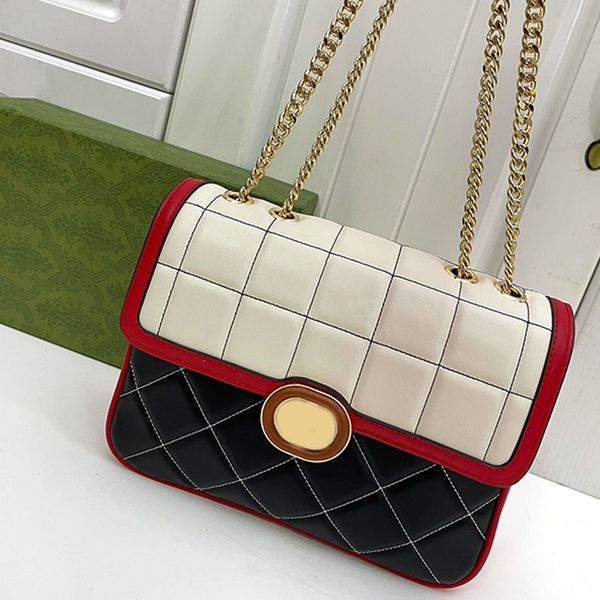 deco shoulder bag women desugner quilted leather handbag chain crossbody bags interlocking letter hardware flap messenger bags purse 6 colou
deco shoulder bag women desugner quilted leather handbag chain crossbody bags interlocking letter hardware flap messenger bags purse 6 colou