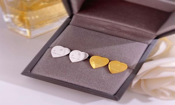 heart charm earrings women carved g letter stud earring brand designer design geometric ear stud luxury jewelry valen9661340, Golden
heart charm earrings women carved g letter stud earring brand designer design geometric ear stud luxury jewelry valen9661340, Golden
