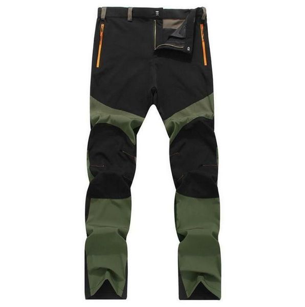 men outdoor hiking pants waterproof outdoor mens camping tactical cargo pants casual combat trousers 2020 new9188052, Black
men outdoor hiking pants waterproof outdoor mens camping tactical cargo pants casual combat trousers 2020 new9188052, Black