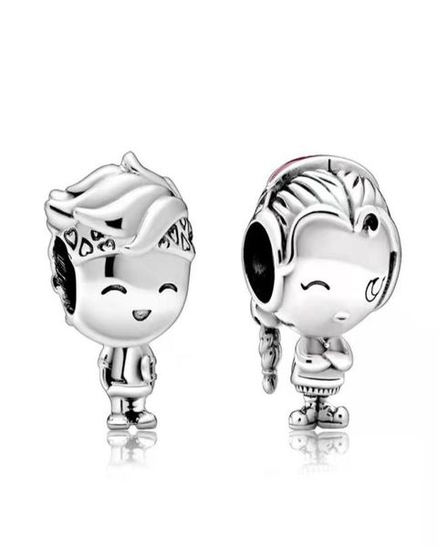 new charm boy and girl beads silver charm beads fit for diy bracelet bead for bangle chain diy jewelry accessories5794850, Black
new charm boy and girl beads silver charm beads fit for diy bracelet bead for bangle chain diy jewelry accessories5794850, Black