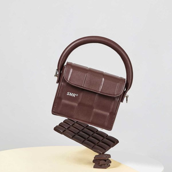 designer creative mini chocolate bag for women ya01 small square tote bag chain handbag shoulder wallet luxury women's crossbody purse
designer creative mini chocolate bag for women ya01 small square tote bag chain handbag shoulder wallet luxury women's crossbody purse