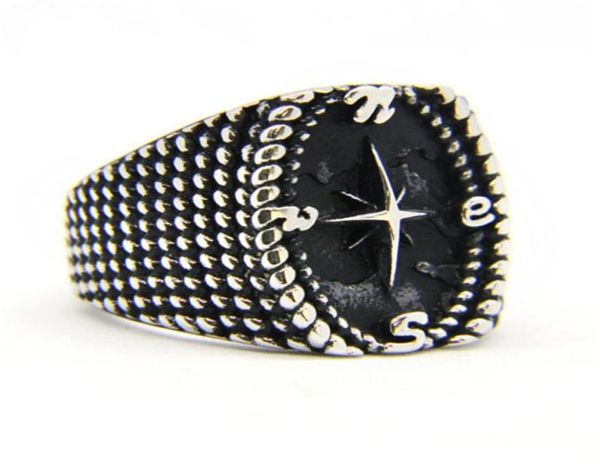 5pcslot design motorcycles anchor ring 316l stainless steel fashion jewelry popular biker hiphop style sailor ring96247575786898, Silver
5pcslot design motorcycles anchor ring 316l stainless steel fashion jewelry popular biker hiphop style sailor ring96247575786898, Silver