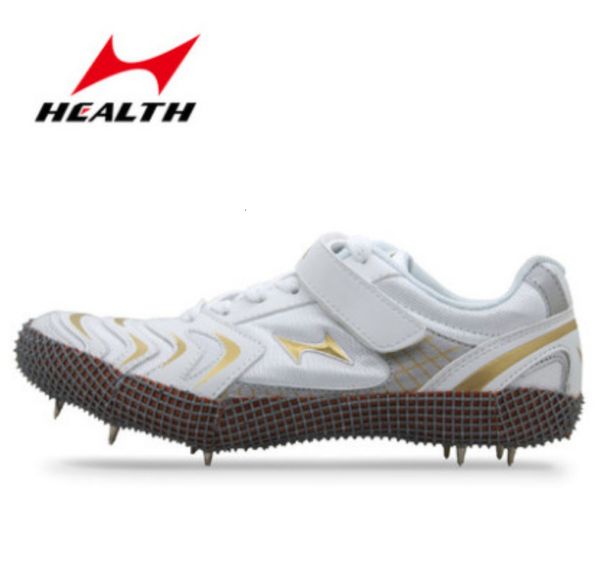 safety shoes large track and field sprint men's and women's professional shoes long jump competition training breathable sports sh, Black;brown
safety shoes large track and field sprint men's and women's professional shoes long jump competition training breathable sports sh, Black;brown