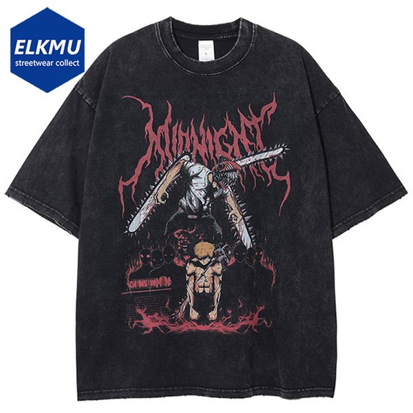 men's t-shirts street clothing harajuku t-shirt men's oversized hip-hop t-shirt japanese anime print summer short sleeved loose co, White;black
men's t-shirts street clothing harajuku t-shirt men's oversized hip-hop t-shirt japanese anime print summer short sleeved loose co, White;black