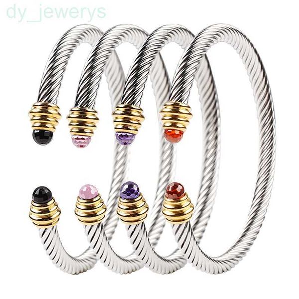 bangle open designer bracelet crystal diamond adjustable cable bracelets designer women's titanium steel love bangles, Black
bangle open designer bracelet crystal diamond adjustable cable bracelets designer women's titanium steel love bangles, Black