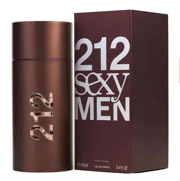 cologne perfume spray 212 man deodorants for men fragrances eau de toilette 100ml
cologne perfume spray 212 man deodorants for men fragrances eau de toilette 100ml